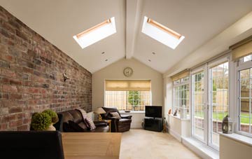 conservatory roof insulation Bournmoor, County Durham