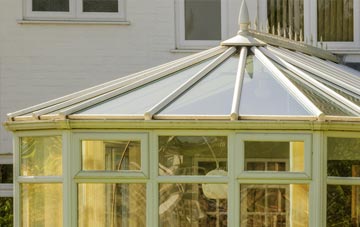 conservatory roof repair Bournmoor, County Durham