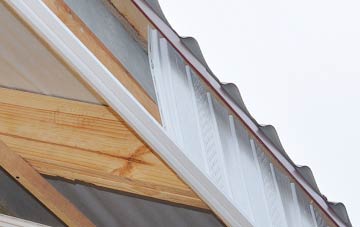why Bournmoor fascia repairs are essential