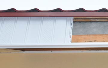 Bournmoor fascia repair costs