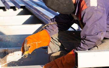 Bournmoor flat roofing options