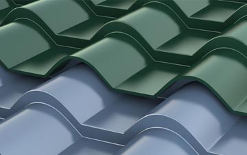 who should consider Bournmoor plastic roofs