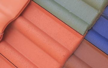 Bournmoor plastic roofing companies