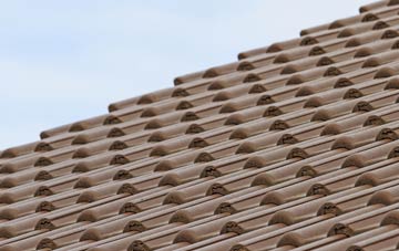 plastic roofing Bournmoor, County Durham