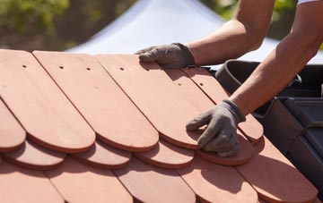 Bournmoor roof tile contractors
