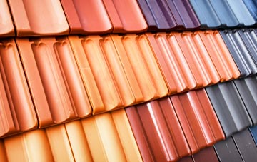 Bournmoor roof tile costs