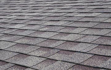 Bournmoor tiles for shallow pitch roofing