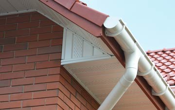Bournmoor soffit repair costs
