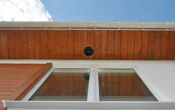 Bournmoor soffit repair quotes