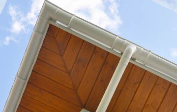 Bournmoor soffit types