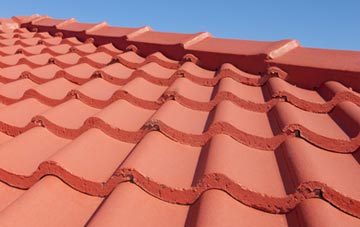 Bournmoor tile and slate roof replacement