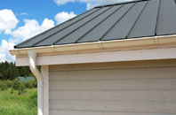 Bournmoor fascia repair