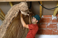 Bournmoor flat roofing insulation
