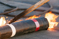 free Bournmoor flat roofing repair quotes