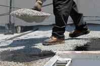 find rated Bournmoor flat roofing replacement companies