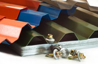 Bournmoor plastic roofing