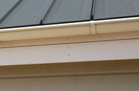 Bournmoor soffit repair