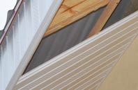 rated Bournmoor soffit repair companies