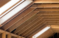 Bournmoor tapered roof insulation quotes